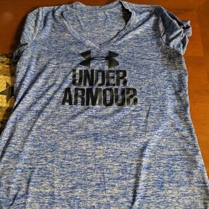 Under armour shirt